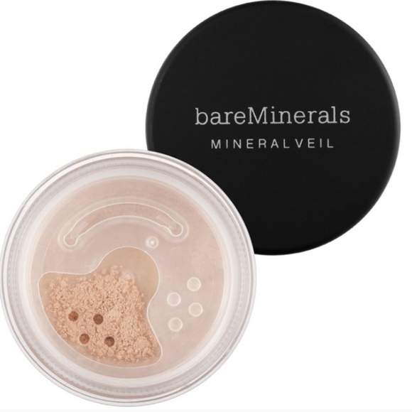 💄bareMinerals MINERAL VEIL💄 - Picture 4 of 7